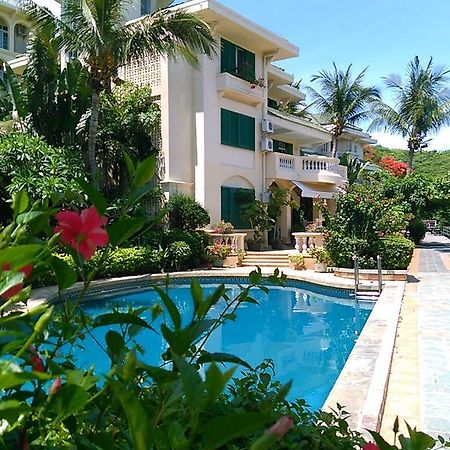 Venus Garden Hotel Sanya Luaran gambar