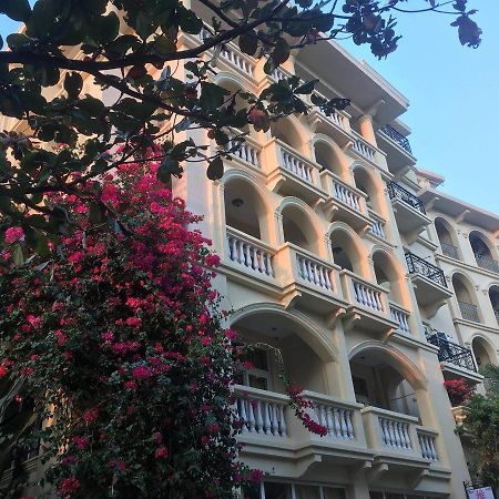 Venus Garden Hotel Sanya Luaran gambar