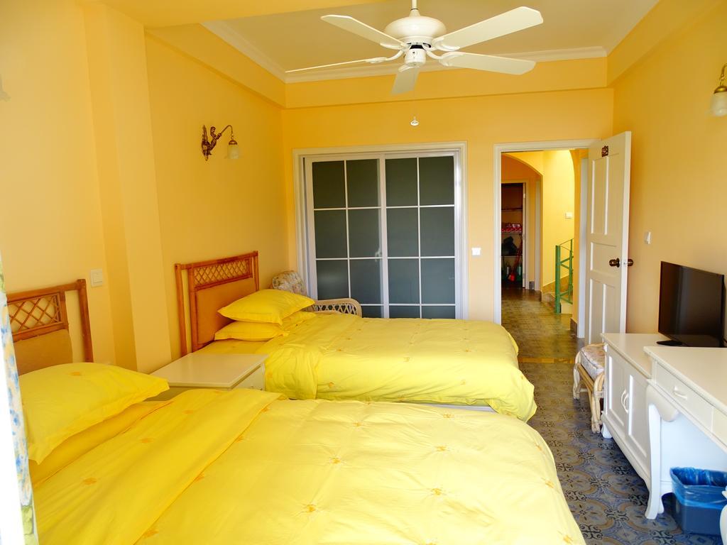 Venus Garden Hotel Sanya Luaran gambar