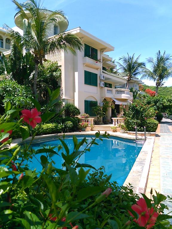Venus Garden Hotel Sanya Luaran gambar