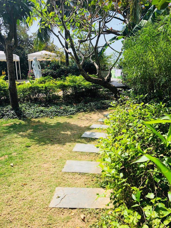 Venus Garden Hotel Sanya Luaran gambar